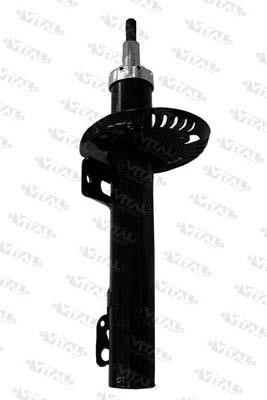Vital Suspensions 100126.0 Front oil shock absorber 1001260: Buy near me in Poland at 2407.PL - Good price!