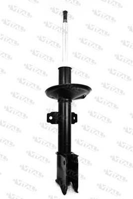 Vital Suspensions 210956 Front oil and gas suspension shock absorber 210956: Buy near me in Poland at 2407.PL - Good price!