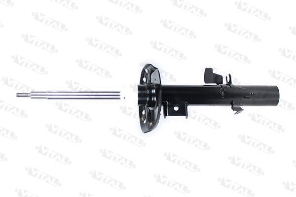 Vital Suspensions 210454 Front oil and gas suspension shock absorber 210454: Buy near me in Poland at 2407.PL - Good price!