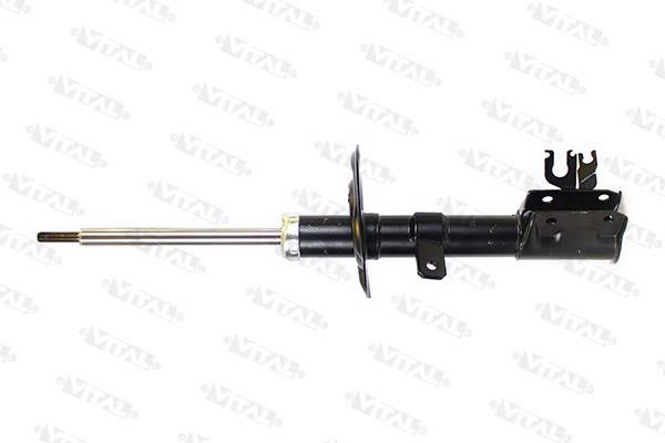 Vital Suspensions 210154 Front oil and gas suspension shock absorber 210154: Buy near me in Poland at 2407.PL - Good price!