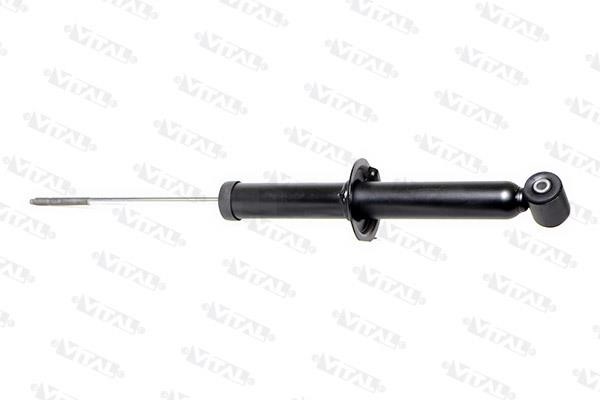 Vital Suspensions 110996.0 Rear oil and gas suspension shock absorber 1109960: Buy near me in Poland at 2407.PL - Good price!