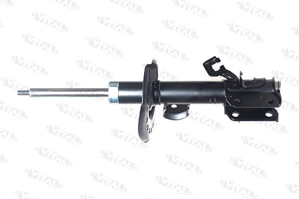 Vital Suspensions 112191.2 Front right gas oil shock absorber 1121912: Buy near me in Poland at 2407.PL - Good price!