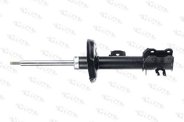 Vital Suspensions 110892.1 Front Left Gas Oil Suspension Shock Absorber 1108921: Buy near me in Poland at 2407.PL - Good price!