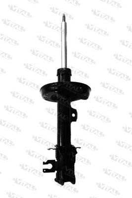 Vital Suspensions 110173.1 Front oil and gas suspension shock absorber 1101731: Buy near me in Poland at 2407.PL - Good price!