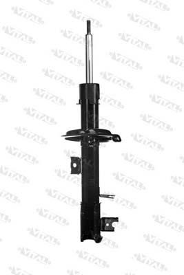 Vital Suspensions 210165 Front oil and gas suspension shock absorber 210165: Buy near me in Poland at 2407.PL - Good price!
