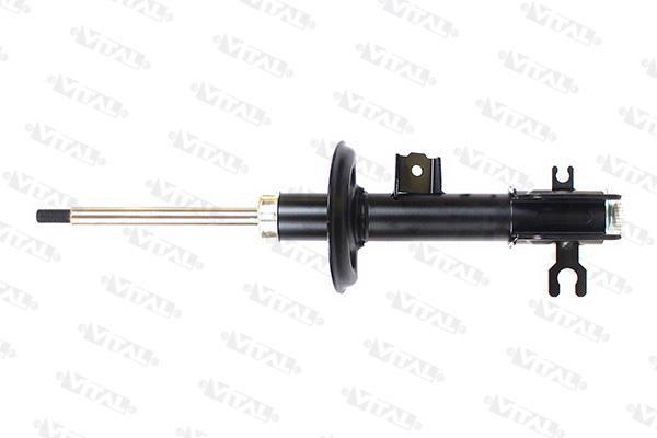 Vital Suspensions 212167 Front oil and gas suspension shock absorber 212167: Buy near me in Poland at 2407.PL - Good price!