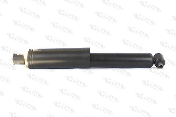 Vital Suspensions 101715.0 Rear oil shock absorber 1017150: Buy near me in Poland at 2407.PL - Good price!