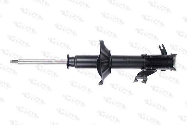 Vital Suspensions 110552.1 Front Left Gas Oil Suspension Shock Absorber 1105521: Buy near me in Poland at 2407.PL - Good price!