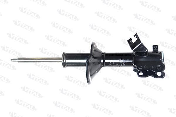 Vital Suspensions 110546.2 Front right gas oil shock absorber 1105462: Buy near me in Poland at 2407.PL - Good price!
