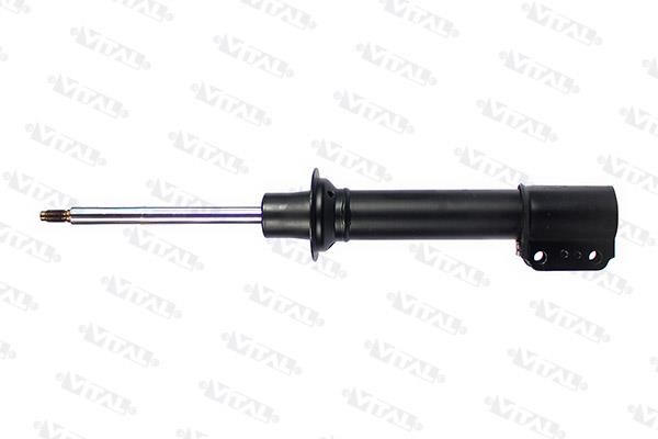 Vital Suspensions 110611.0 Front oil and gas suspension shock absorber 1106110: Buy near me in Poland at 2407.PL - Good price!