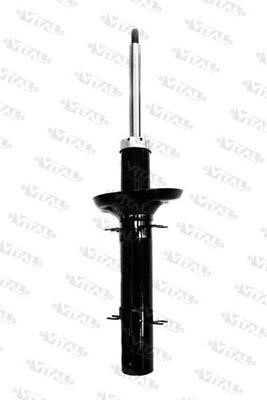 Vital Suspensions 210772 Front oil and gas suspension shock absorber 210772: Buy near me in Poland at 2407.PL - Good price!
