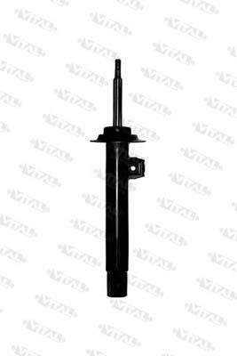 Vital Suspensions 110197.2 Front right gas oil shock absorber 1101972: Buy near me in Poland at 2407.PL - Good price!