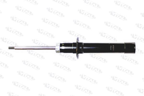 Vital Suspensions 212153 Front oil and gas suspension shock absorber 212153: Buy near me at 2407.PL in Poland at an Affordable price!