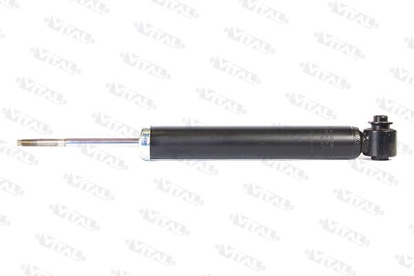 Vital Suspensions 211327 Rear oil and gas suspension shock absorber 211327: Buy near me in Poland at 2407.PL - Good price!