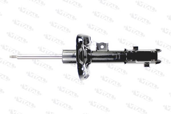 Vital Suspensions 212174 Front oil and gas suspension shock absorber 212174: Buy near me in Poland at 2407.PL - Good price!