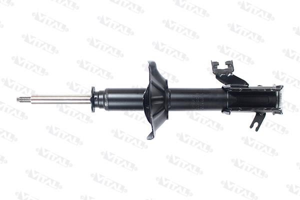 Vital Suspensions 110552.2 Front right gas oil shock absorber 1105522: Buy near me in Poland at 2407.PL - Good price!