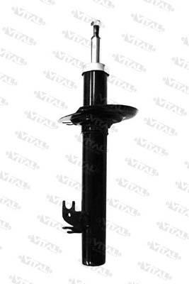 Vital Suspensions 110223.1 Front Left Gas Oil Suspension Shock Absorber 1102231: Buy near me in Poland at 2407.PL - Good price!