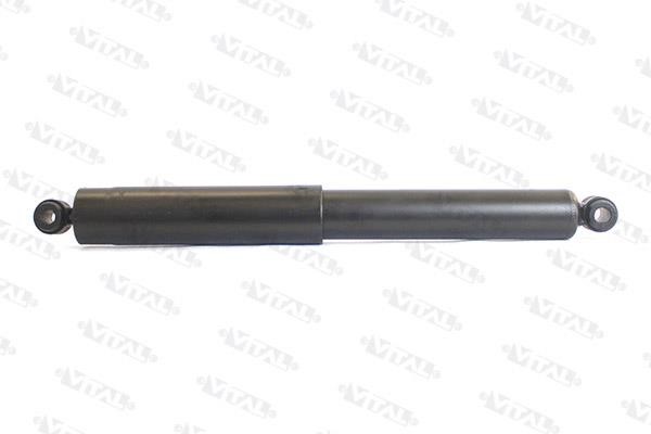 Vital Suspensions 111596.0 Rear oil and gas suspension shock absorber 1115960: Buy near me in Poland at 2407.PL - Good price!