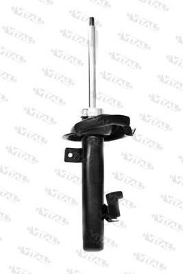 Vital Suspensions 110799.2 Front right gas oil shock absorber 1107992: Buy near me in Poland at 2407.PL - Good price!