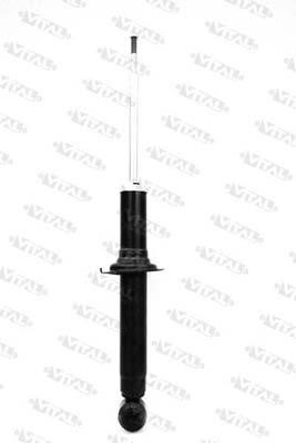 Vital Suspensions 211183 Rear oil and gas suspension shock absorber 211183: Buy near me in Poland at 2407.PL - Good price!