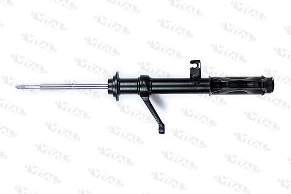 Vital Suspensions 210101 Front oil and gas suspension shock absorber 210101: Buy near me in Poland at 2407.PL - Good price!