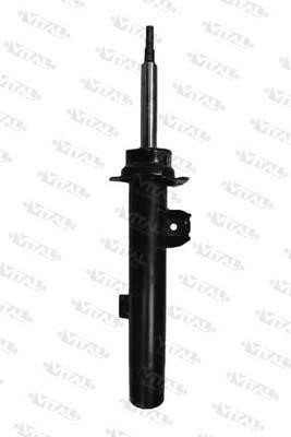 Vital Suspensions 210190 Front oil and gas suspension shock absorber 210190: Buy near me in Poland at 2407.PL - Good price!