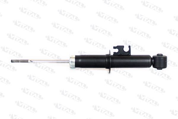 Vital Suspensions 211034 Rear oil and gas suspension shock absorber 211034: Buy near me in Poland at 2407.PL - Good price!