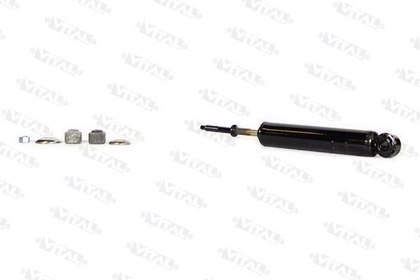 Vital Suspensions 101270.0 Front oil shock absorber 1012700: Buy near me in Poland at 2407.PL - Good price!