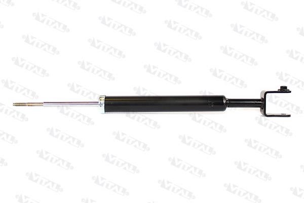 Vital Suspensions 211245 Rear oil and gas suspension shock absorber 211245: Buy near me in Poland at 2407.PL - Good price!