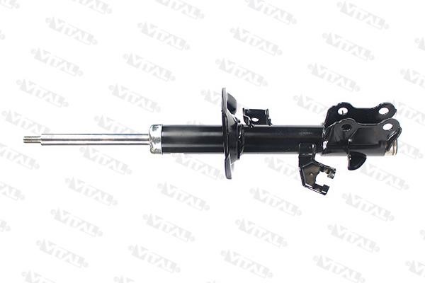 Vital Suspensions 110833.1 Front Left Gas Oil Suspension Shock Absorber 1108331: Buy near me in Poland at 2407.PL - Good price!