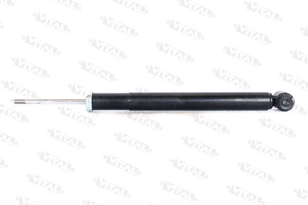 Vital Suspensions 211089 Front oil and gas suspension shock absorber 211089: Buy near me in Poland at 2407.PL - Good price!