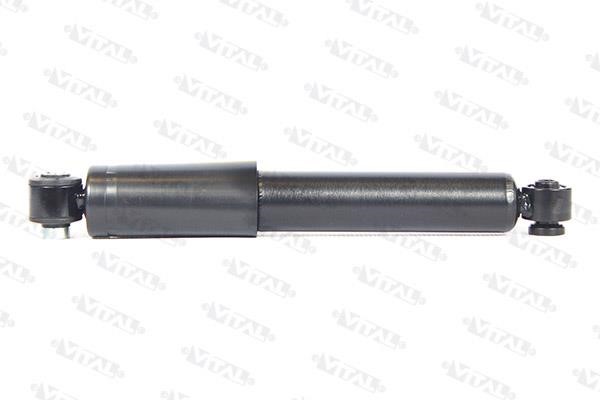 Vital Suspensions 111486.0 Амортизатор подвески задний газомасляный 1114860: Отличная цена - Купить в Польше на 2407.PL!