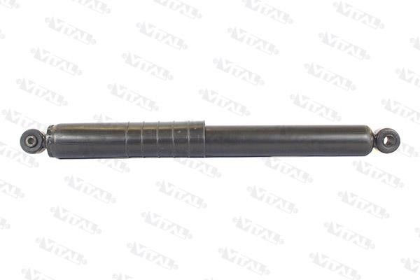 Vital Suspensions 201347 Rear oil shock absorber 201347: Buy near me in Poland at 2407.PL - Good price!