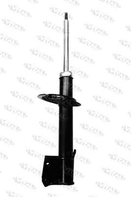 Vital Suspensions 100260.0 Front oil shock absorber 1002600: Buy near me in Poland at 2407.PL - Good price!
