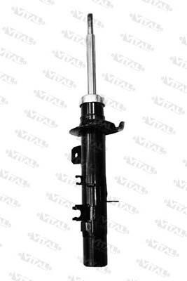 Vital Suspensions 110218.2 Front right gas oil shock absorber 1102182: Buy near me in Poland at 2407.PL - Good price!