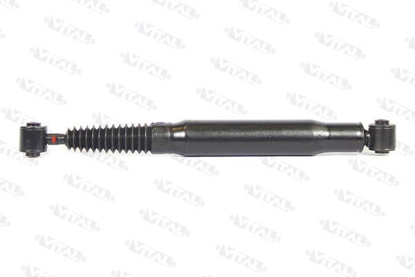 Vital Suspensions 211728 Rear oil and gas suspension shock absorber 211728: Buy near me in Poland at 2407.PL - Good price!