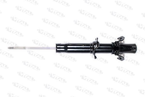 Vital Suspensions 110373.0 Front oil and gas suspension shock absorber 1103730: Buy near me in Poland at 2407.PL - Good price!