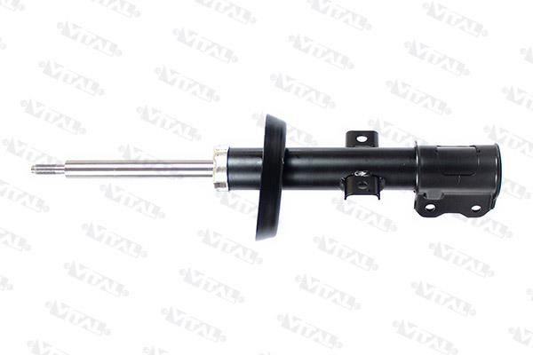 Vital Suspensions 210679 Front oil and gas suspension shock absorber 210679: Buy near me at 2407.PL in Poland at an Affordable price!