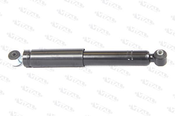 Vital Suspensions 212011 Rear oil and gas suspension shock absorber 212011: Buy near me in Poland at 2407.PL - Good price!