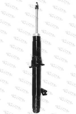 Vital Suspensions 110963.2 Front right gas oil shock absorber 1109632: Buy near me in Poland at 2407.PL - Good price!