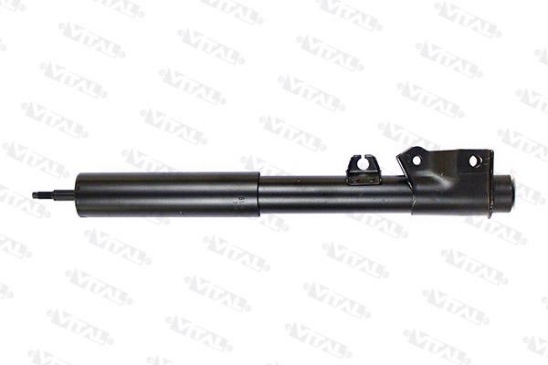 Vital Suspensions 100134.0 Rear oil shock absorber 1001340: Buy near me in Poland at 2407.PL - Good price!