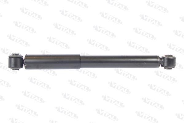 Vital Suspensions 111438.0 Амортизатор подвески задний газомасляный 1114380: Отличная цена - Купить в Польше на 2407.PL!