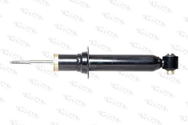 Vital Suspensions 111028.0 Rear oil and gas suspension shock absorber 1110280: Buy near me at 2407.PL in Poland at an Affordable price!