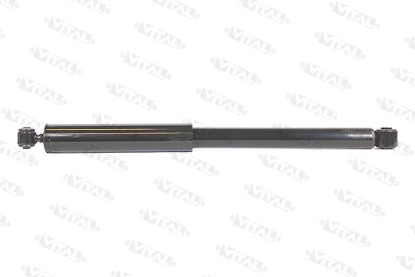 Vital Suspensions 111415.0 Амортизатор подвески задний газомасляный 1114150: Купить в Польше - Отличная цена на 2407.PL!