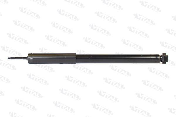 Vital Suspensions 111576.0 Амортизатор подвески задний газомасляный 1115760: Отличная цена - Купить в Польше на 2407.PL!