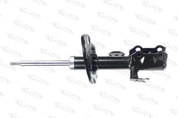 Vital Suspensions 110866.2 Front right gas oil shock absorber 1108662: Buy near me at 2407.PL in Poland at an Affordable price!