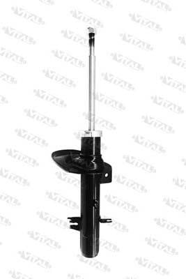Vital Suspensions 110599.2 Front right gas oil shock absorber 1105992: Buy near me in Poland at 2407.PL - Good price!