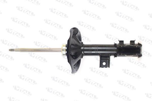 Vital Suspensions 110416.2 Front right gas oil shock absorber 1104162: Buy near me in Poland at 2407.PL - Good price!