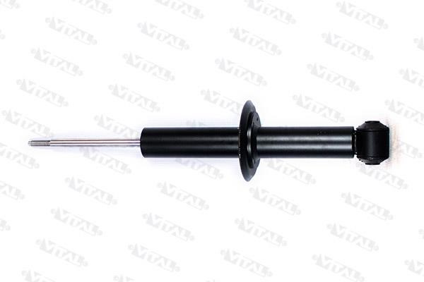 Vital Suspensions 111010.0 Rear oil and gas suspension shock absorber 1110100: Buy near me in Poland at 2407.PL - Good price!