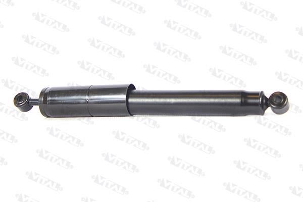 Vital Suspensions 201336 Rear oil shock absorber 201336: Buy near me in Poland at 2407.PL - Good price!